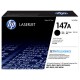 HP 147A cartuş de toner negru