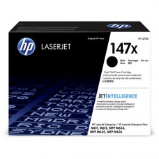 HP 147X cartuş de toner de capacitate extinsă negru