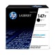 HP 147Y cartuş de toner de capacitate foarte extinsă negru