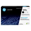 HP 149X cartuş toner negru
