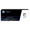HP 658X cartuş de toner de capacitate extinsă negru