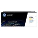 HP 658X cartuş de toner de capacitate extinsă galben