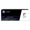 HP 658A cartuş de toner magenta