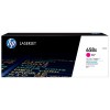 HP 658X cartuş de toner de capacitate extinsă magenta