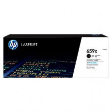 HP 659X cartuş toner negru