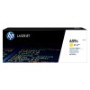 HP 659X cartuş toner galben