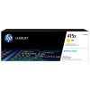 HP 415X cartuş de toner de capacitate extinsă galben