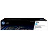 HP 117A cartuş de toner cyan