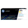 HP 212X cartuş toner galben
