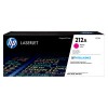 HP 212A cartuş toner magenta
