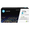 HP 213A cartuş toner cyan