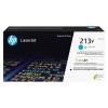 HP 213Y cartuş toner cyan