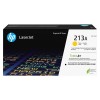 HP 213A cartuş toner galben