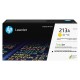 HP 213A cartuş toner galben