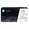 HP 213X cartuş toner galben