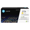 HP 213Y cartuş toner galben