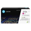 HP 213X cartuş toner magenta
