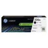 HP 220A cartuş toner negru