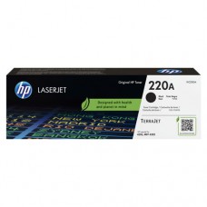 HP 220A cartuş toner negru