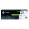 HP 220A cartuş toner cyan
