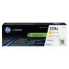 HP 220A cartuş toner galben