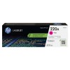 HP 220A cartuş toner magenta