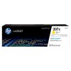 HP 207X cartuş de toner de capacitate extinsă galben