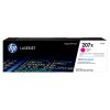 HP 207X cartuş de toner de capacitate extinsă magenta