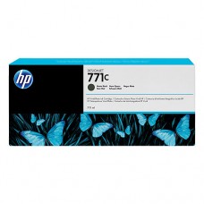HP 771C cartuş cerneală negru mat 775ml