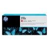 HP 771C cartuş cerneală roşu cromatic 775ml