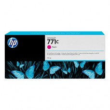 HP 771C cartuş cerneală magenta 775ml