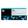 HP 771C cartuş cerneală galbenă 775ml