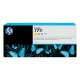 HP 771C cartuş cerneală galbenă 775ml