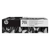 HP 711 set de înlocuire cap de imprimare