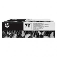 HP 711 set de înlocuire cap de imprimare