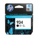 HP 934 cartuş cerneală neagră