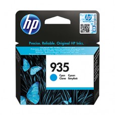 HP 935 cartuş cerneală cyan