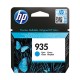HP 935 cartuş cerneală cyan