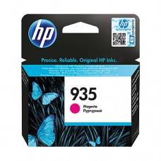 HP 935 cartuş cerneală magenta