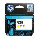 HP 935 cartuş cerneală galbenă
