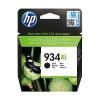 HP 934XL cartuş cerneală neagră