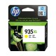 HP 935XL cartuş cerneală galbenă