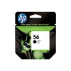 HP 56 cartuş cerneală neagră