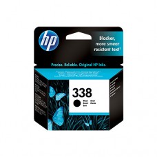 HP 338 cartuş cerneală neagră