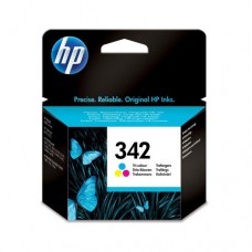 HP 342 cartuş cerneală tricolor