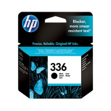 HP 336 cartuş cerneală neagră