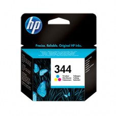 HP 344 cartuş cerneală tricolor