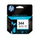HP 344 cartuş cerneală tricolor