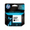 HP 337 cartuş cerneală neagră
