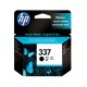 HP 337 cartuş cerneală neagră
